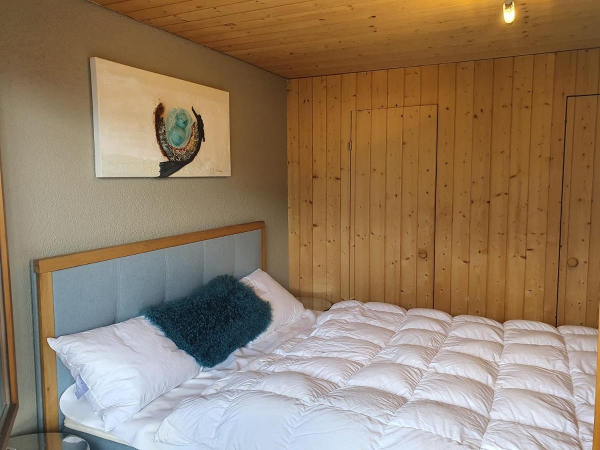 Appartement Seelewaermerli - Balsam Fuer Ihre Seele Seelisberg Exterior photo
