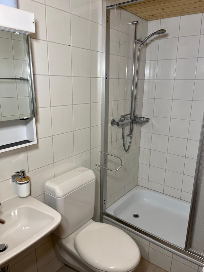 Appartement Seelewaermerli - Balsam Fuer Ihre Seele Seelisberg Exterior photo